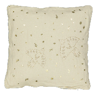 Sierkussen - Wit - thumbnail