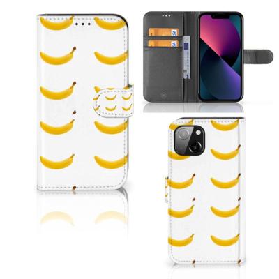 Apple iPhone 13 | Book Cover | Banana