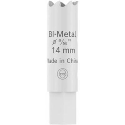 Bosch Accessories 2608594558 2608594558 Gatenzaag 14 mm 1 stuk(s)