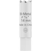 Bosch Accessories 2608594558 2608594558 Gatenzaag 14 mm 1 stuk(s) - thumbnail