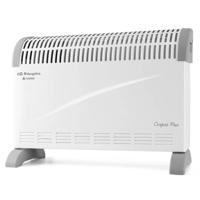 Elektrische convectieverwarming Orbegozo CVT3300A Wit 2000 W - thumbnail