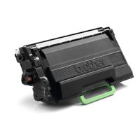 Toner Brother Zwart (3 Stuks) - thumbnail