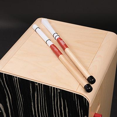 Sela SE 065 Cajon Brush 110 - thumbnail