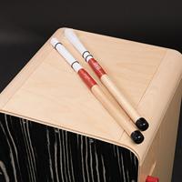 Sela SE 065 Cajon Brush 110 - thumbnail