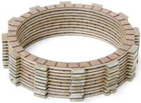 TRW koppelingsplaat set clutch kit mcc152-10 - thumbnail