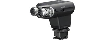 Sony ECM-XYST1M Stereomicrofoon