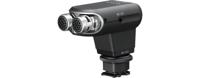 Sony ECM-XYST1M Stereomicrofoon - thumbnail