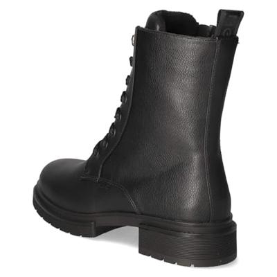 Mexx Boots Holea Glad MITY1705043W-1000 Zwart-37 maat 37
