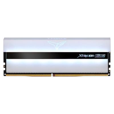 Team Group 32 GB DDR4-3600 Kit werkgeheugen TF13D432G3600HC18JDC01, XTREEM ARGB, XMP 2.0