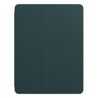 iPad Pro 12.9 (2021) Apple Smart Folio Case MJMK3ZM/A - Diepgroen - thumbnail