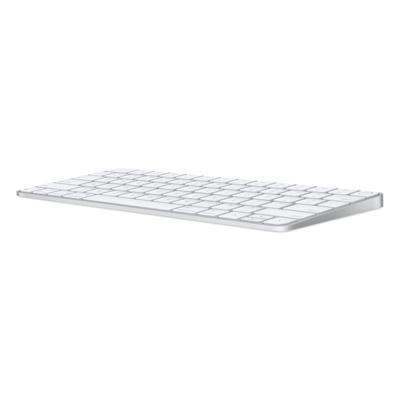 Apple Magic Keyboard with Touch ID AZERTY White