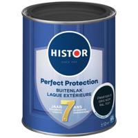 Histor Perfect Protection Buitenlak Zijdeglans - RAL 7021 - thumbnail