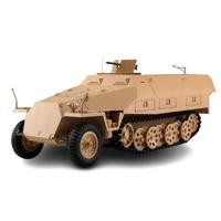 Torro 1/16 RC Sd. Kfz. 251/1 Ausf. D sand - thumbnail