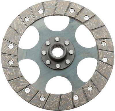 TRW koppelingsplaat set clutch kit mcc602