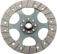 TRW koppelingsplaat set clutch kit mcc602 - thumbnail