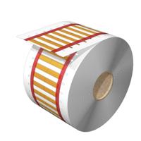 Weidmüller 2437520000 HS 1.0-3.2/25 MM Y Kabelmarkering Geel Aantal markeringen: 2000 2000 stuk(s) - thumbnail