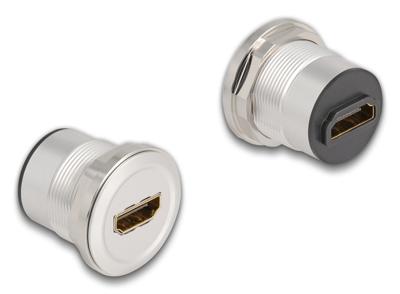 HDMI inbouw