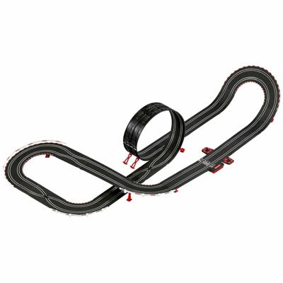 Carrera GO DTM Pure Power Racebaan 6,2 M