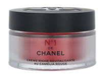 Chanel No 1 Revitalizing Rich Cream 50 g Dag & Nachtcrème - thumbnail