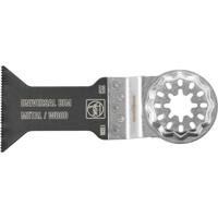 Fein E-Cut Long-Life-zaagblad SL 50x50 st. 1 63502221210 - thumbnail