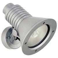 Albert Wandspots voor buitenOrientable 18cm - 692182 - thumbnail