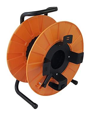 Schill IT380.RM A=385/C=142 Kabelhaspel Oranje