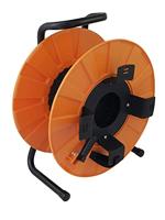 Schill IT380.RM A=385/C=142 Kabelhaspel Oranje - thumbnail