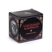 Lisa Parker Witchwood Express Katten Porselein Mok - thumbnail