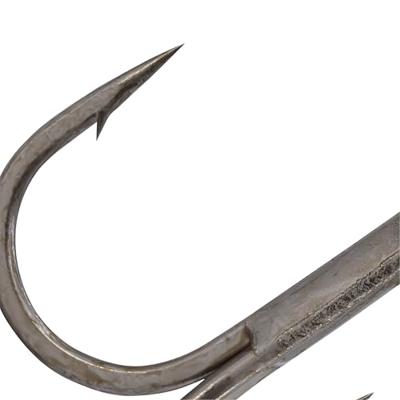 Gamakatsu Hook Treble 13B Size 3/0 10 stuks