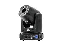 Eurolite 51786077 TMH-H90 LED moving heads Aantal LEDs:7 - thumbnail
