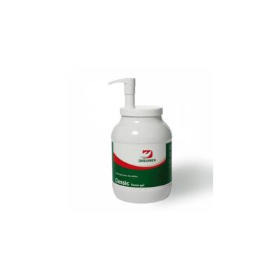 Dr Eumex classic haneiniger / handzeep 2.8 liter pot met pomp