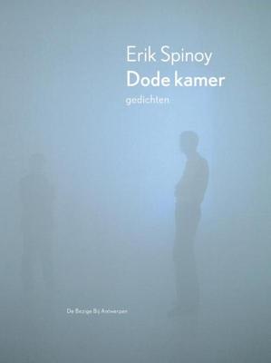 Dode kamer - Erik Spinoy - eBook (9789460420573) Dode kamer - Erik Spinoy - eBook (9789460420573)
