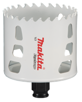 Makita Accessoires Gatzaag 76x60mm uni - E-06806 E-06806 - thumbnail