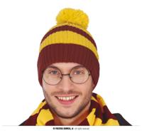 Magische Muts Harry - thumbnail