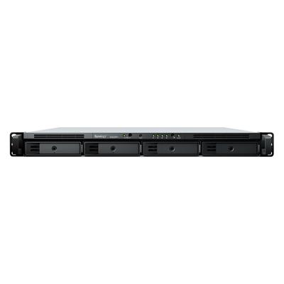 Synology 4-Bay RackStation RS822RP+ (Schijfloos)