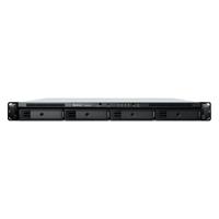 Synology 4-Bay RackStation RS822RP+ (Schijfloos) - thumbnail
