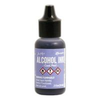 Ranger Ink Ranger • tim holtz alcohol ink cool peri 14ml - thumbnail