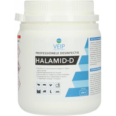 Halamid-D