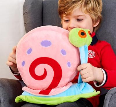 Knuffel Smoby Gary 35 cm (1 Onderdelen)