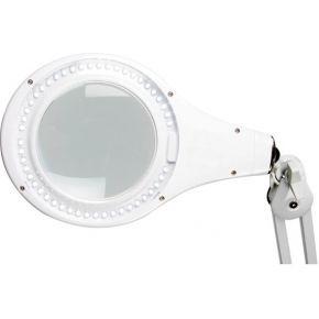 Led-loeplamp 5 dioptrie 4 w 48 leds wit Velleman - Velleman