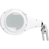 Led-loeplamp 5 dioptrie 4 w 48 leds wit Velleman - Velleman - thumbnail