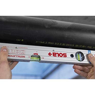 SOLA Installatie waterpas MRMI100 100cm - 01491301