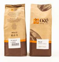 Oké koffie, gemalen, pak van 250 g, Deca - thumbnail