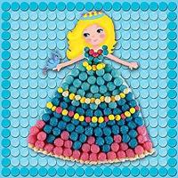 Playmais mosaic princess - thumbnail