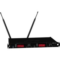 JTS UF-20R/5 UHF-PLL-ontvanger - thumbnail