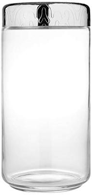 ALESSI - Dressed - Voorraadpot 1,5L