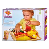 Eichhorn houten snijset 8dlg. - thumbnail