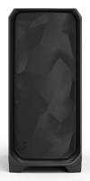 Fractal Design FD-C-MES3A-02 PC-behuizing Zwart - thumbnail