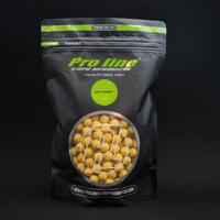 Proline Juicy Pineapple Readymades 15mm 1kg - thumbnail