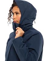 Jack Wolfskin Salier Coat Winterjas - thumbnail